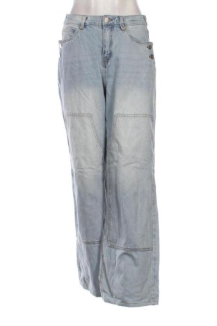 Damen Jeans Fashion nova, Größe S, Farbe Blau, Preis € 8,99