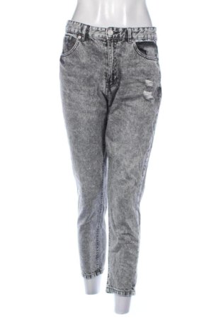 Damen Jeans Fb Sister, Größe L, Farbe Grau, Preis € 19,99