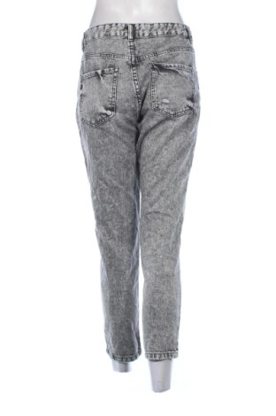 Damen Jeans Fb Sister, Größe L, Farbe Grau, Preis € 19,99