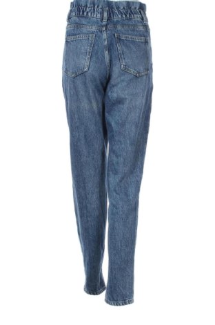 Damskie jeansy Fb Sister, Rozmiar S, Kolor Niebieski, Cena 41,99 zł