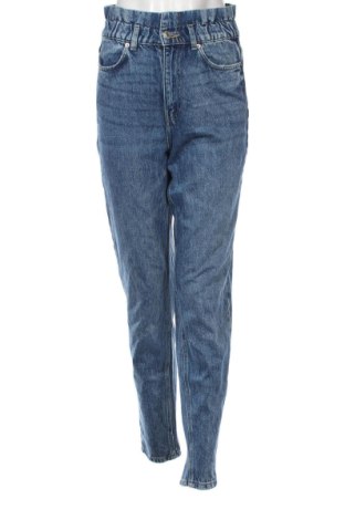 Damskie jeansy Fb Sister, Rozmiar S, Kolor Niebieski, Cena 41,99 zł