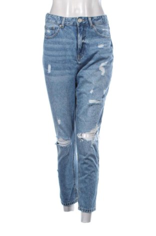 Blugi de femei Fb Sister, Mărime S, Culoare Albastru, Preț 48,99 Lei