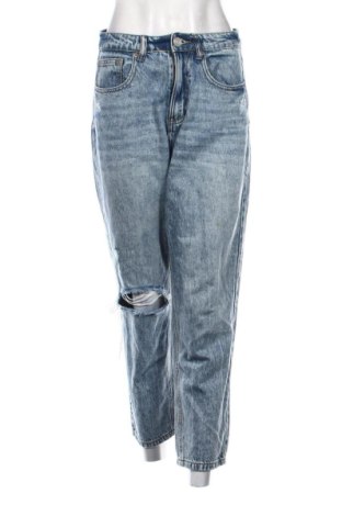 Női farmernadrág Fb Sister, Méret M, Szín Kék, Ár 6 198 Ft