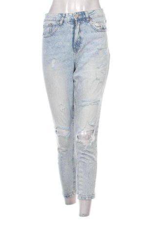 Damen Jeans Fb Sister, Größe S, Farbe Blau, Preis € 19,99