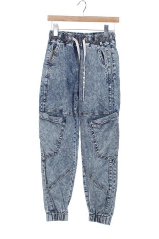 Női farmernadrág Fb Sister, Méret XS, Szín Kék, Ár 6 092 Ft