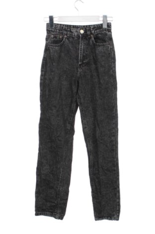 Blugi de femei Fb Sister, Mărime XXS, Culoare Negru, Preț 40,99 Lei