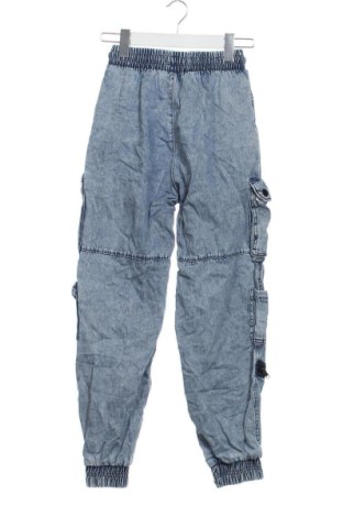 Blugi de femei Fb Sister, Mărime XXS, Culoare Albastru, Preț 91,99 Lei