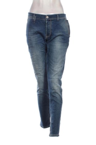 Damen Jeans Fifty Four, Größe XL, Farbe Blau, Preis € 18,99