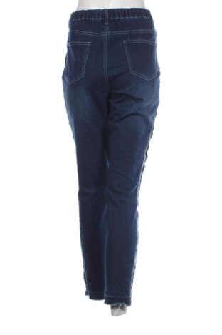 Damen Jeans Fiora Blue, Größe L, Farbe Blau, Preis 19,99 €