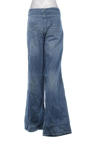 Dámské džíny  Fiorella Rubino, Velikost 3XL, Barva Modrá, Cena  2 649,00 Kč