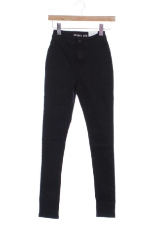 Blugi de femei Fisherfield, Mărime XXS, Culoare Negru, Preț 107,99 Lei