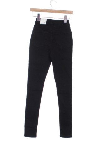 Blugi de femei Fisherfield, Mărime XXS, Culoare Negru, Preț 107,99 Lei
