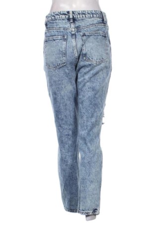 Blugi de femei Fisherfield, Mărime S, Culoare Albastru, Preț 43,99 Lei