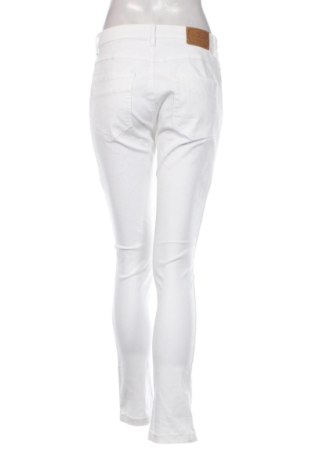 Дамски дънки Flash Jeans, Размер L, Цвят Бял, Цена 7,66 €