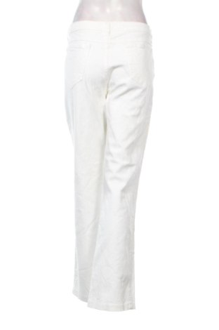 Blugi de femei Forever, Mărime XXL, Culoare Alb, Preț 91,99 Lei