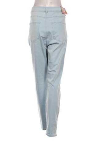 Damskie jeansy Forever 21, Rozmiar XXL, Kolor Niebieski, Cena 134,99 zł