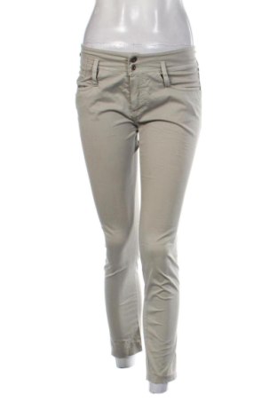 Blugi de femei Forpen, Mărime M, Culoare Bej, Preț 91,99 Lei