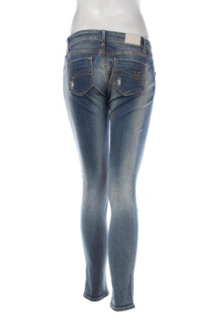 Blugi de femei Fracomina, Mărime M, Culoare Albastru, Preț 237,99 Lei