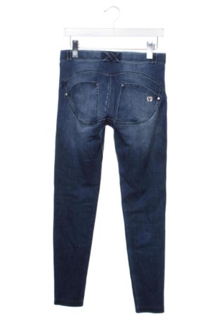 Dámské džíny  Freddy, Velikost M, Barva Modrá, Cena  629,00 Kč