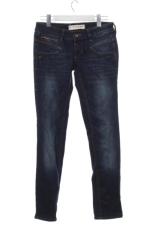 Дамски дънки Freeman T. Porter, Размер M, Цвят Син, Цена 9,71 €