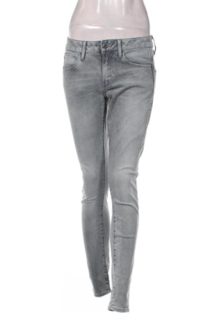Γυναικείο Τζίν G-Star Raw, Μέγεθος M, Χρώμα Γκρί, Τιμή 54,99 €