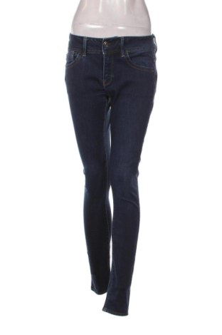 Damskie jeansy G-Star Raw, Rozmiar L, Kolor Niebieski, Cena 239,99 zł