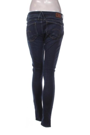 Damskie jeansy G-Star Raw, Rozmiar L, Kolor Niebieski, Cena 239,99 zł
