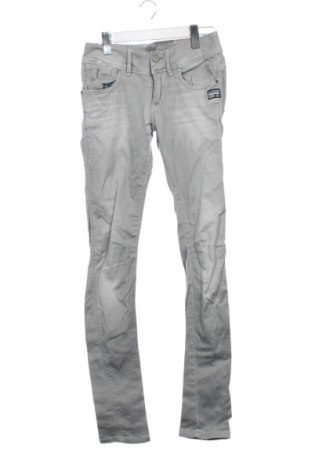 Damskie jeansy G-Star Raw, Rozmiar M, Kolor Szary, Cena 239,99 zł