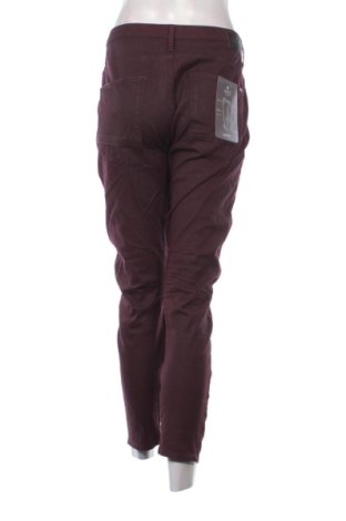 Damen Jeans G-Star Raw, Größe L, Farbe Rot, Preis € 104,99