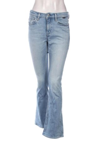 Γυναικείο Τζίν G-Star Raw, Μέγεθος M, Χρώμα Μπλέ, Τιμή 46,00 €