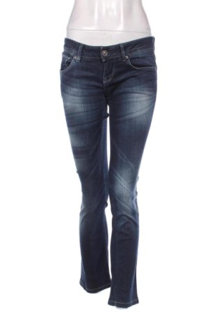 Blugi de femei G-Star Raw, Mărime L, Culoare Albastru, Preț 239,81 Lei