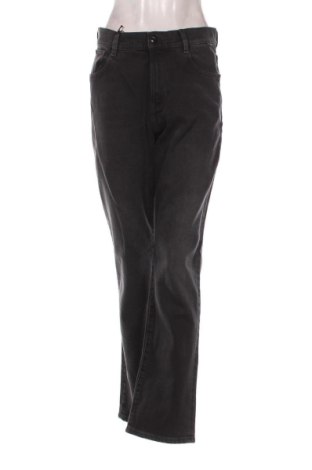 Дамски дънки G-Star Raw, Размер L, Цвят Сив, Цена 97,00 €