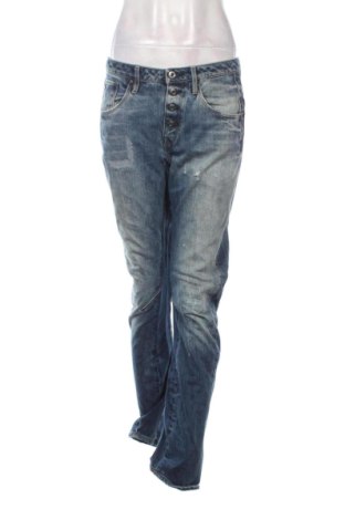 Damen Jeans G-Star Raw, Größe L, Farbe Blau, Preis 59,99 €