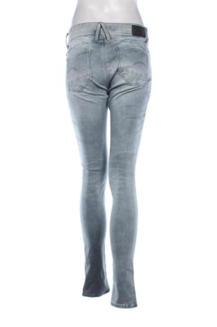 Дамски дънки G-Star Raw, Размер M, Цвят Сив, Цена 19,94 €