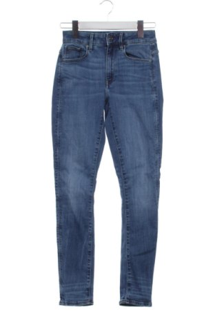 Pánske džínsy  G-Star Raw, Veľkosť XS, Farba Modrá, Cena  49,00 €