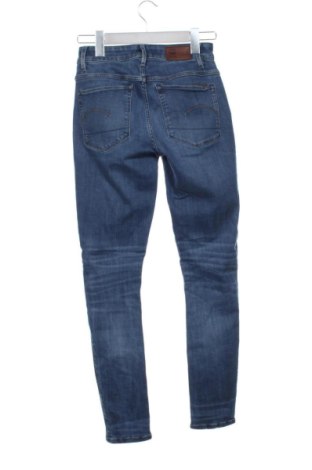Pánske džínsy  G-Star Raw, Veľkosť XS, Farba Modrá, Cena  49,00 €