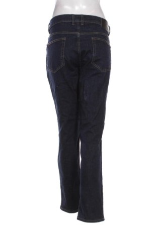 Dámske džínsy  Galeria, Veľkosť XL, Farba Modrá, Cena  45,95 €