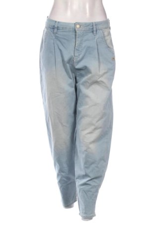 Dámske džínsy  Gang, Veľkosť M, Farba Modrá, Cena  45,95 €