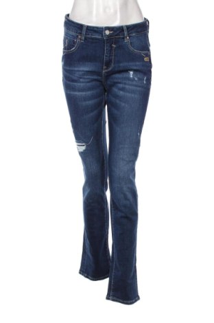 Damen Jeans Gang, Größe M, Farbe Blau, Preis € 50,99