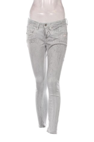 Damskie jeansy Gang, Rozmiar L, Kolor Kolorowy, Cena 110,99 zł