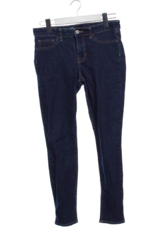 Dámske džínsy  Gap, Veľkosť M, Farba Modrá, Cena  29,95 €