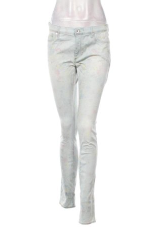 Dámské džíny  Gas, Velikost L, Barva Vícebarevné, Cena  1 139,00 Kč