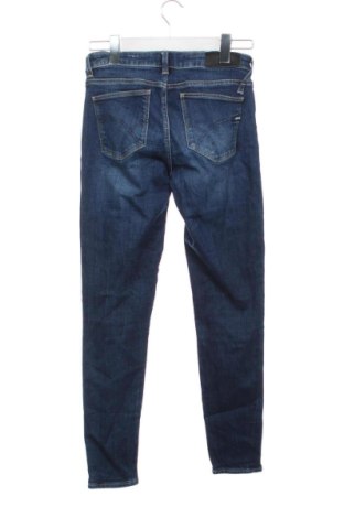 Dámské džíny  Gas, Velikost S, Barva Modrá, Cena  329,00 Kč