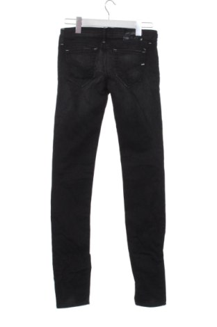 Дамски дънки Gas, Размер S, Цвят Черен, Цена 10,73 €