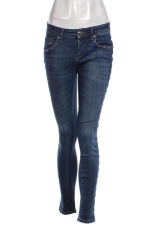 Blugi de femei Gaudi Jeans, Mărime M, Culoare Albastru, Preț 70,99 Lei