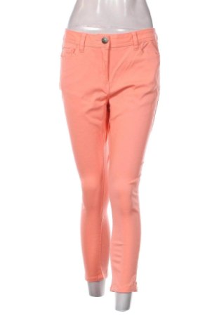 Dámske džínsy  George, Veľkosť L, Farba Popolavo ružová, Cena  17,95 €