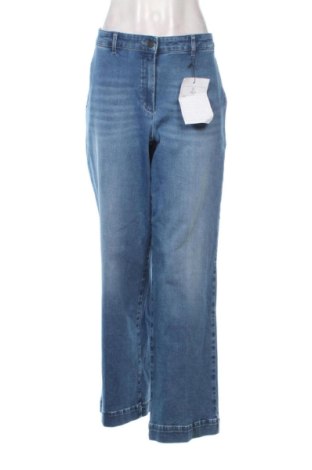 Дамски дънки Gerry Weber, Размер XXL, Цвят Син, Цена 76,69 €