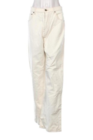 Női farmernadrág Ghanda, Méret XL, Szín Ekrü
, Ár 6 899 Ft