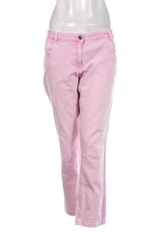 Női farmernadrág Gina, Méret XXL, Szín Rózsaszín, Ár 4 669 Ft