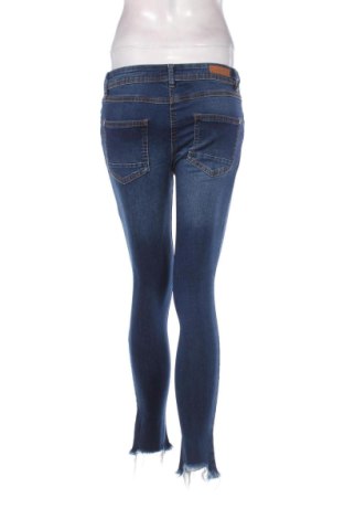 Blugi de femei Gina, Mărime S, Culoare Albastru, Preț 25,99 Lei